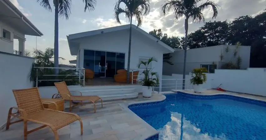 Casa com 4 quartos à venda no Jardim Vila Paradiso, Indaiatuba 