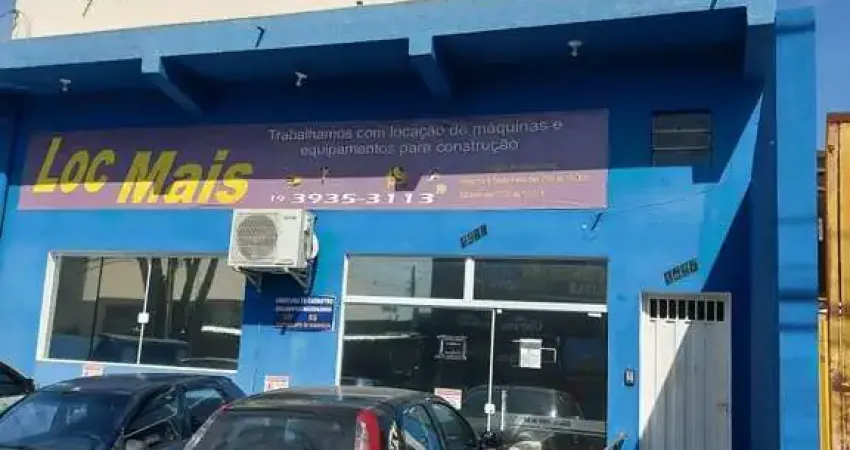 Apartamento com 1 quarto para alugar no Jardim Morada do Sol, Indaiatuba