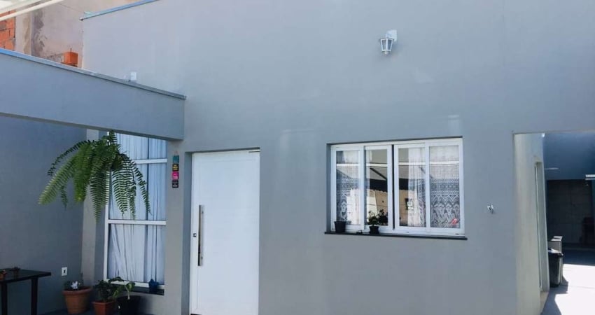 Casa com 2 quartos à venda no Parque Residencial Sabiás, Indaiatuba 