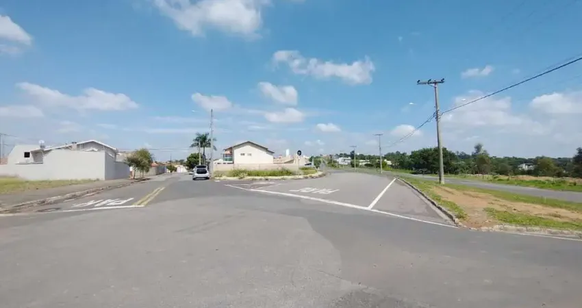 Terreno comercial à venda no Jardim Bela Vista, Indaiatuba 