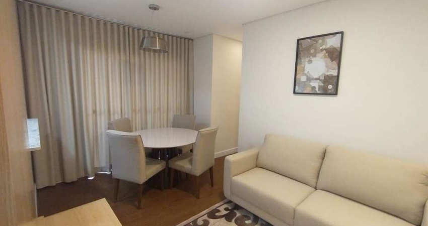 Apartamento com 3 quartos à venda na Bela Vista, Salto 