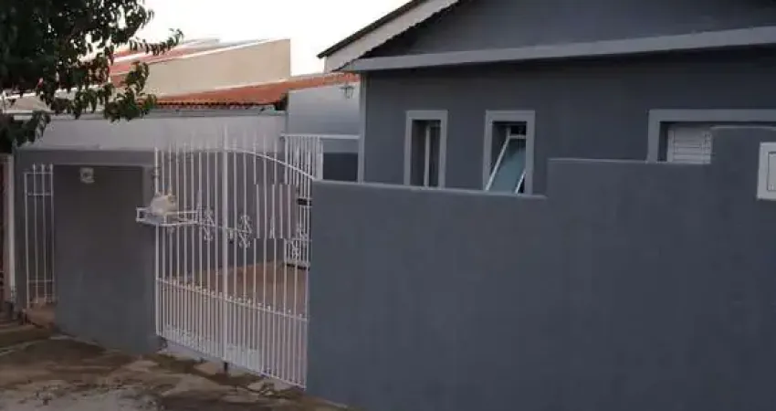 Casa com 4 quartos à venda no Jardim Morada do Sol, Indaiatuba 