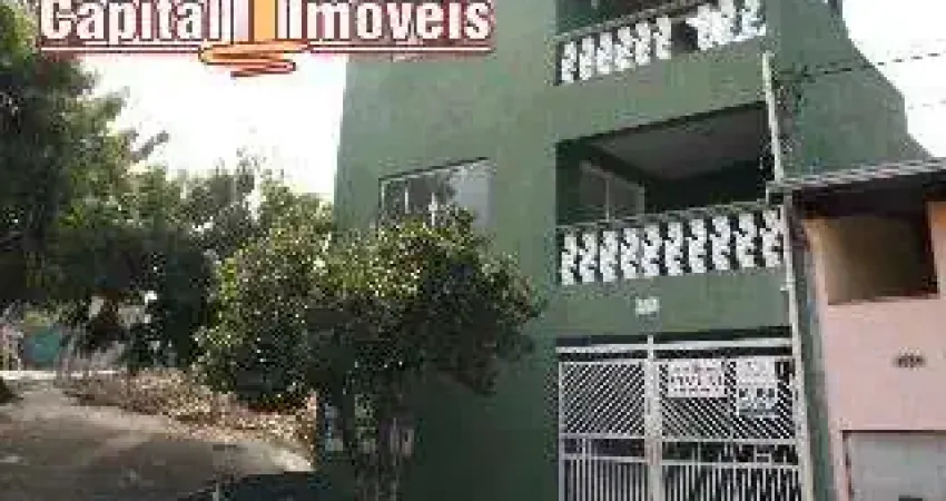 Apartamento com 1 quarto à venda no Jardim Morada do Sol, Indaiatuba 