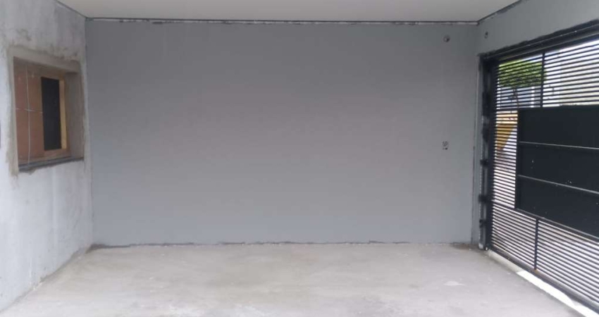 Casa com 3 quartos à venda no Smart City, Indaiatuba 