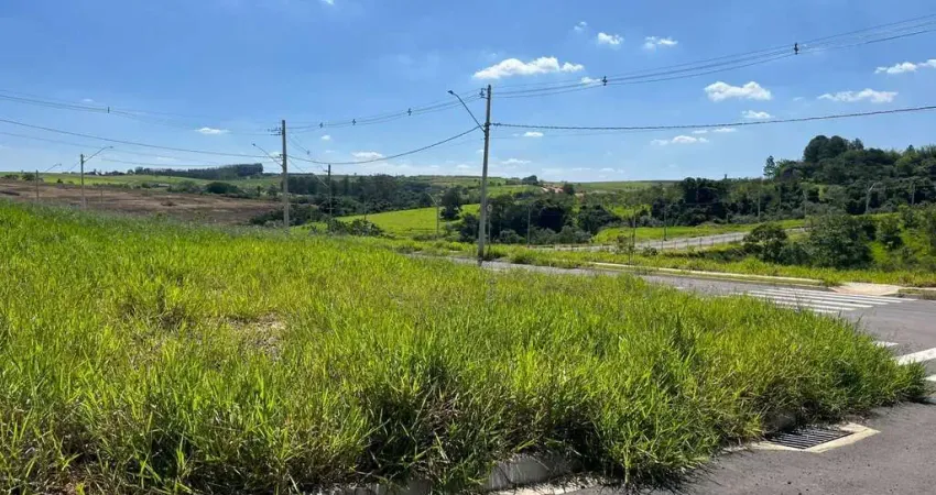 Terreno à venda no Cardeal, Elias Fausto 