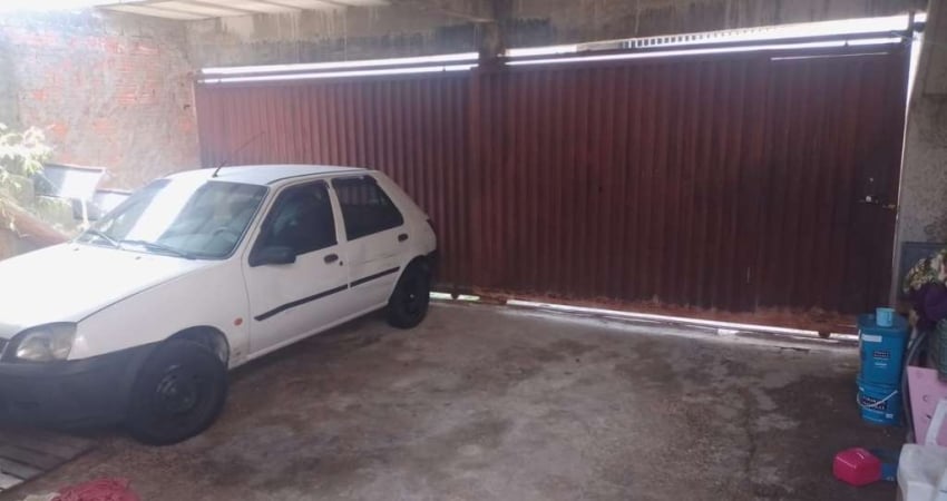 Casa com 2 quartos à venda no Jardim Paulistano, Indaiatuba 