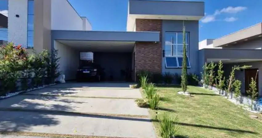 Casa em Condomínio à Venda em Indaiatuba-SP - 2 Quartos, 1 Suíte, 2 Salas, 2 Banheiros, 4 Vagas, 134m² no Jardim Residencial Viena!