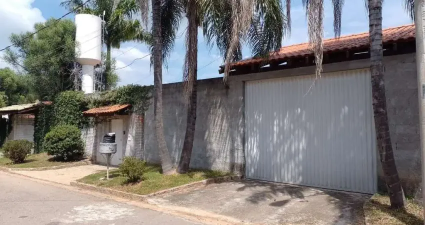 Chácara / sítio com 2 quartos à venda no Santa Eliza, Itupeva 