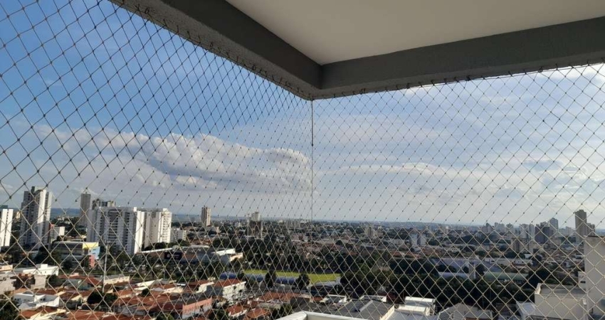 Apartamento para vendo no Edifício Parma: