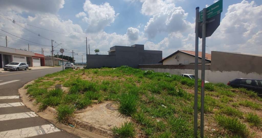 Terreno comercial à venda no Jardim Beija Flor, Indaiatuba 