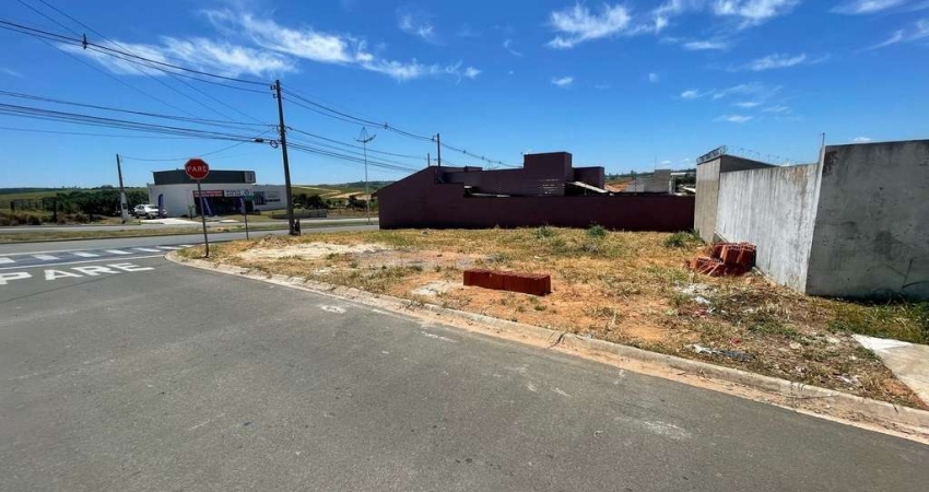 Terreno comercial à venda no Jardim Beija Flor, Indaiatuba 