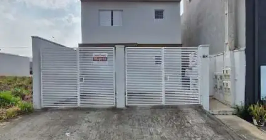 Apartamento com 1 quarto para alugar no Jardim Residencial Nova Veneza, Indaiatuba 