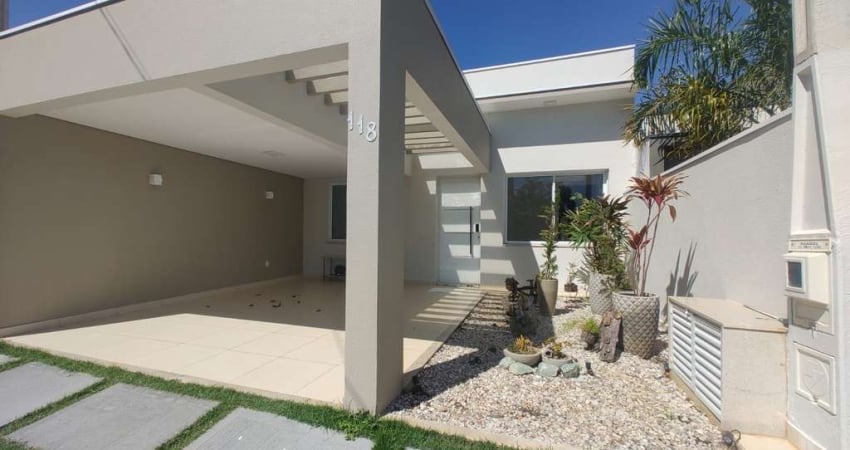 Casa com 3 quartos para alugar no Jardins do Império, Indaiatuba 