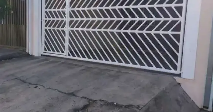 Casa com 3 quartos à venda no Jardim Morada do Sol, Indaiatuba 