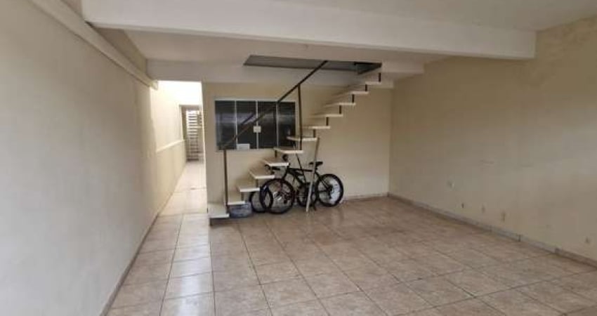 Casa com 2 quartos para alugar no Jardim Morada do Sol, Indaiatuba 