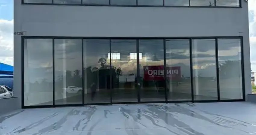 Ponto comercial para alugar no Jardim Monte Carlo, Indaiatuba 