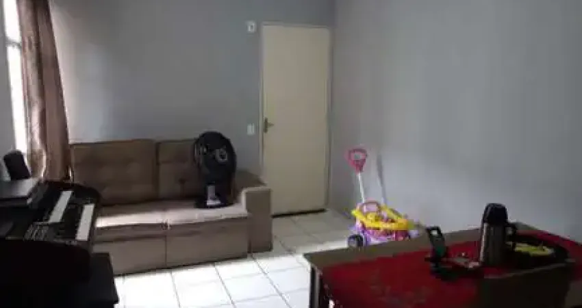 Apartamento à venda com 2 quartos no Parque Campo Bonito, Indaiatuba-SP - 57,06m² - Agende sua visita agora!