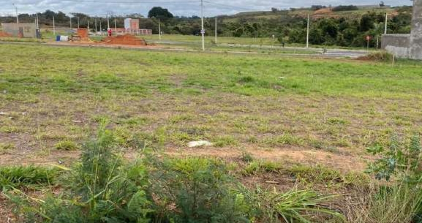 Terreno à venda no Loteamento Terras de São Pedro e São Paulo, Salto 
