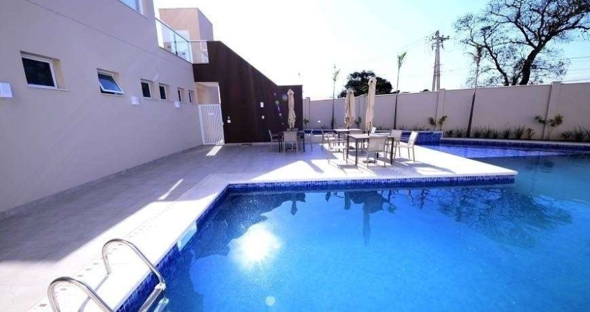 Alugue agora este incrível apartamento de 2 quartos na Vila Helvetia, Indaiatuba-SP!