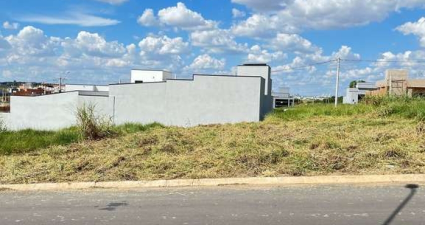 Oportunidade única: terreno à venda em Indaiatuba-SP, Jardim das Araras, 150,00 m² de área!