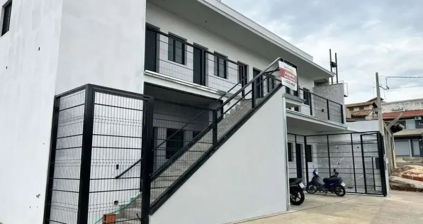 Sala comercial para alugar no Jardim Colonial, Indaiatuba 