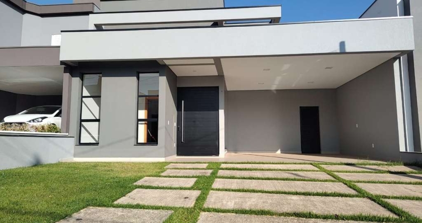Casa para venda Condominio Residencial Viena Indaiatuba SP