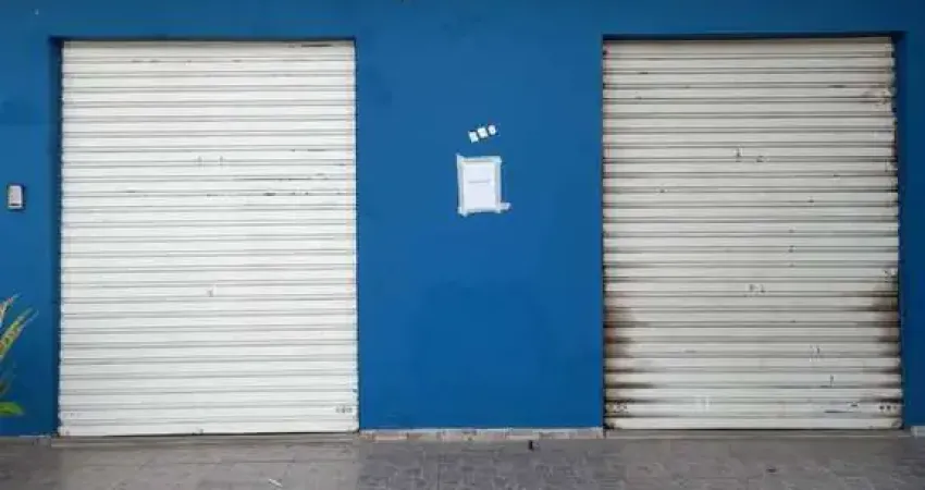 Salão para locação próximo ao Center Jeans 70 m², 2 banheiros, ótimo para salão de beleza, barbearia e etc.