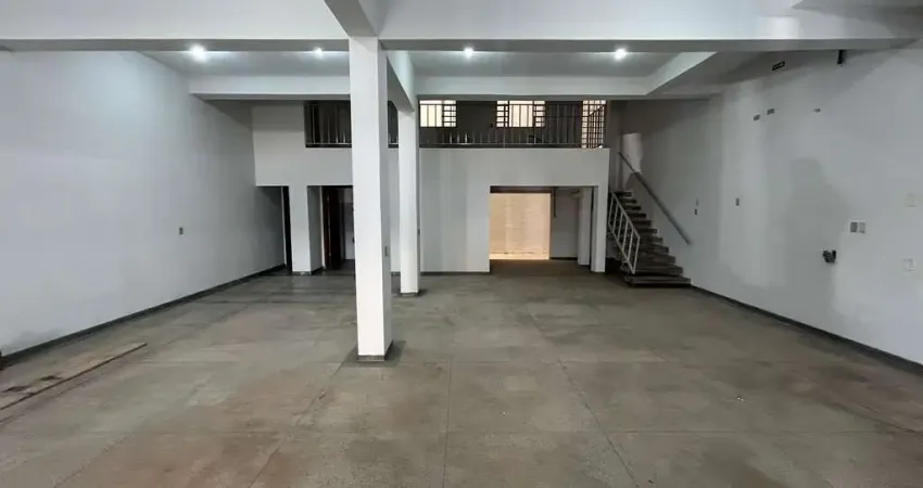 Ponto comercial para alugar no Jardim Morada do Sol, Indaiatuba 
