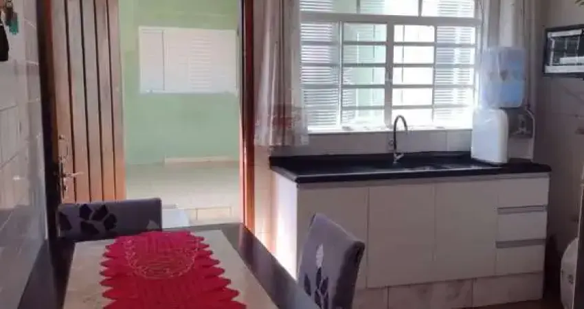 Casa com 2 quartos à venda no Jardim Morada do Sol, Indaiatuba 