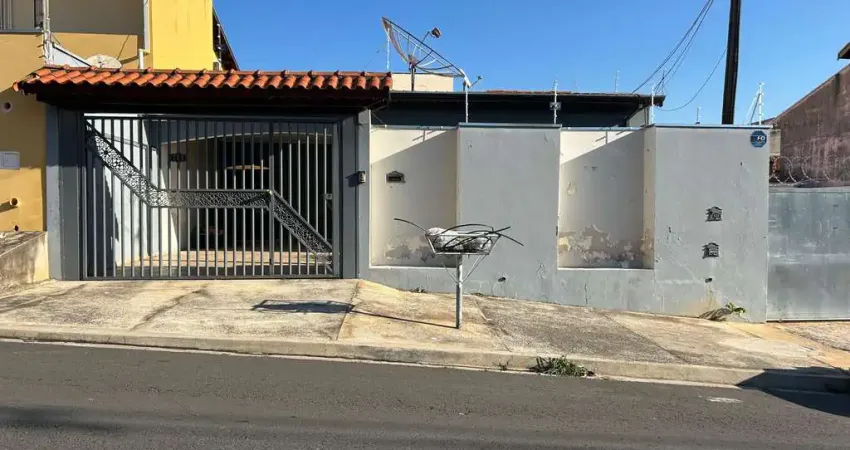 Casa com 3 quartos à venda no Jardim Recanto do Valle, Indaiatuba 