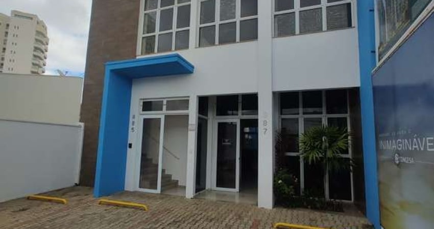 Sala comercial para alugar no Centro, Indaiatuba 