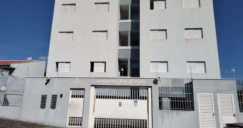 Apartamento com 2 quartos à venda na Vila Pires da Cunha, Indaiatuba 