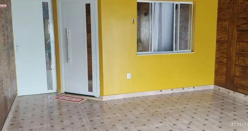 Casa com 2 quartos à venda no Jardim dos Colibris, Indaiatuba