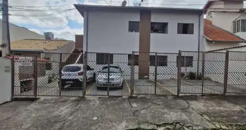 Apartamento com 1 quarto para alugar no Jardim Recanto do Valle, Indaiatuba 