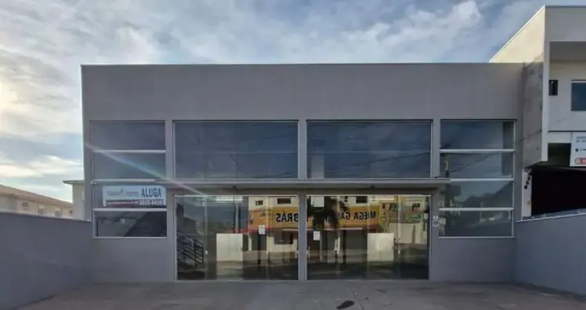 Salão Comercial para Locação em Indaiatuba-SP: Espaço Profissional no Parque Campo Bonito com 2 salas, 6 banheiros e 5 vagas de garagem.