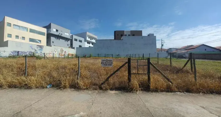Terreno comercial à venda no Jardim Colonial, Indaiatuba 