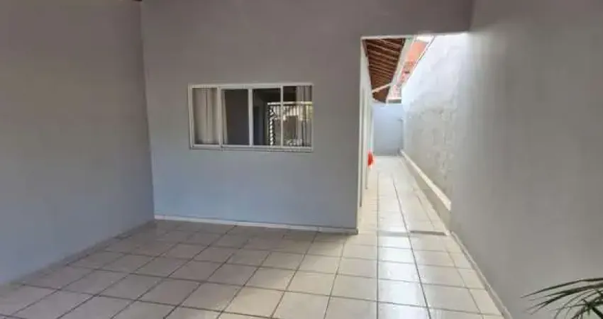Aluguel de Casa no Jardim Morada do Sol, Indaiatuba-SP: Espaçosa, Moderna e Bem Localizada!