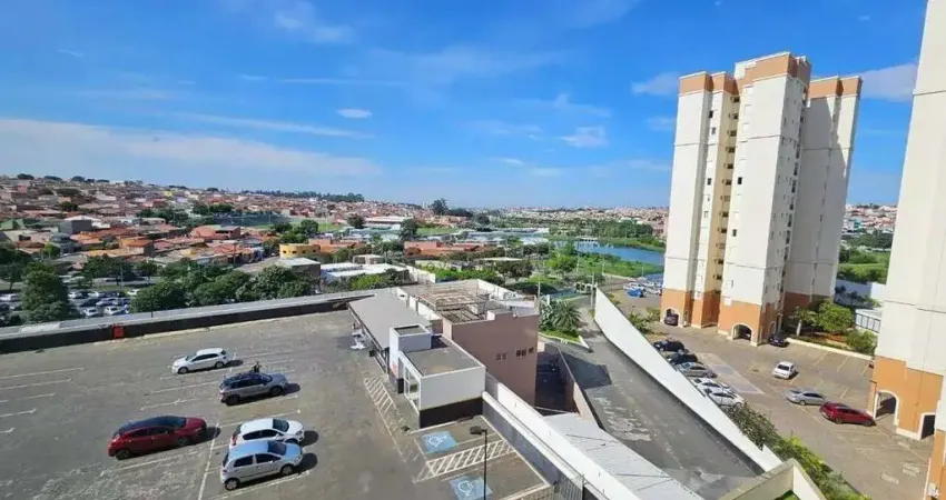 Sala comercial com 1 sala para alugar no Jardim Pompéia, Indaiatuba 