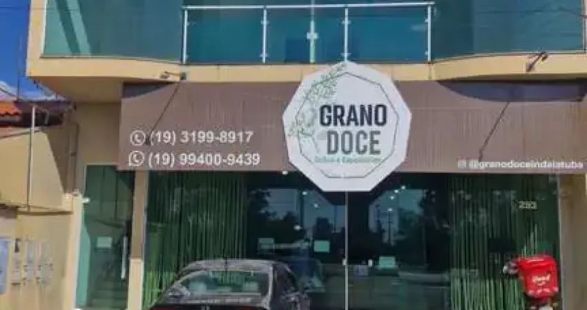 Sala comercial para alugar no Jardim Kioto I, Indaiatuba 