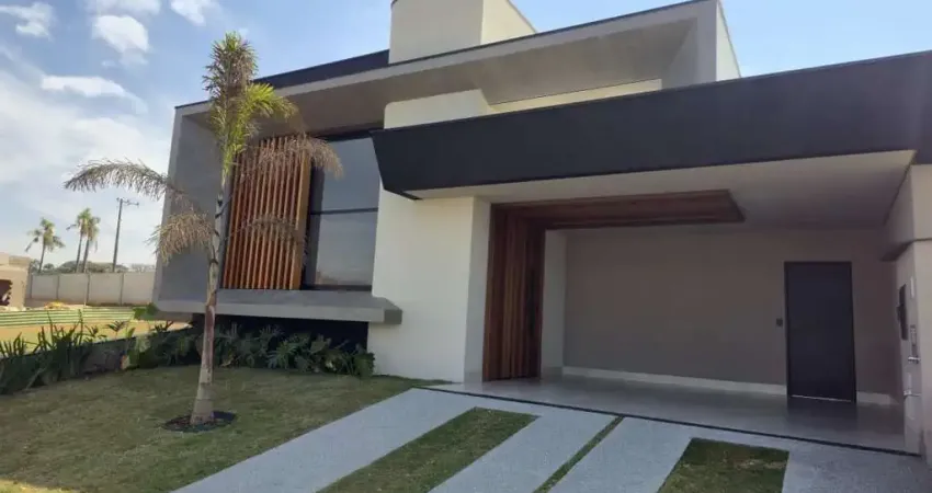 Casa com 3 quartos à venda no Jardim Villa Sapezal, Indaiatuba 