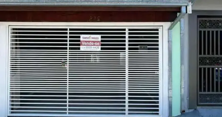 Casa com 3 quartos à venda no Jardim Morada do Sol, Indaiatuba