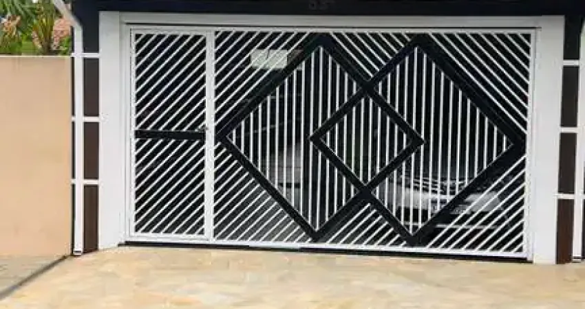 Casa com 3 quartos à venda no Jardim Morada do Sol, Indaiatuba 