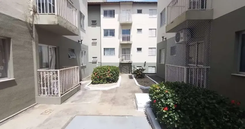 Apartamento com 2 quartos para alugar no Jardim Alice, Indaiatuba