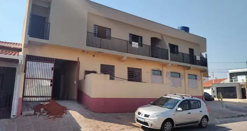 Casa com 1 quarto para alugar no Jardim Adriana, Indaiatuba