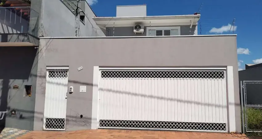 Casa com 2 quartos à venda no Jardim Colonial, Indaiatuba