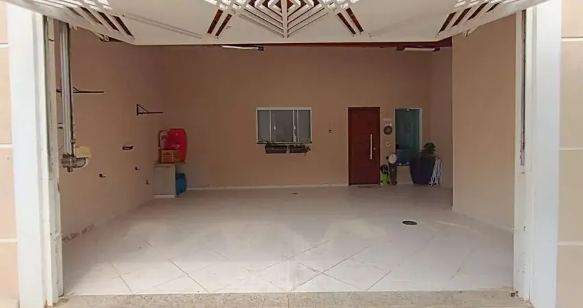 Casa com 3 quartos à venda no Jardim Portal do Sol, Indaiatuba