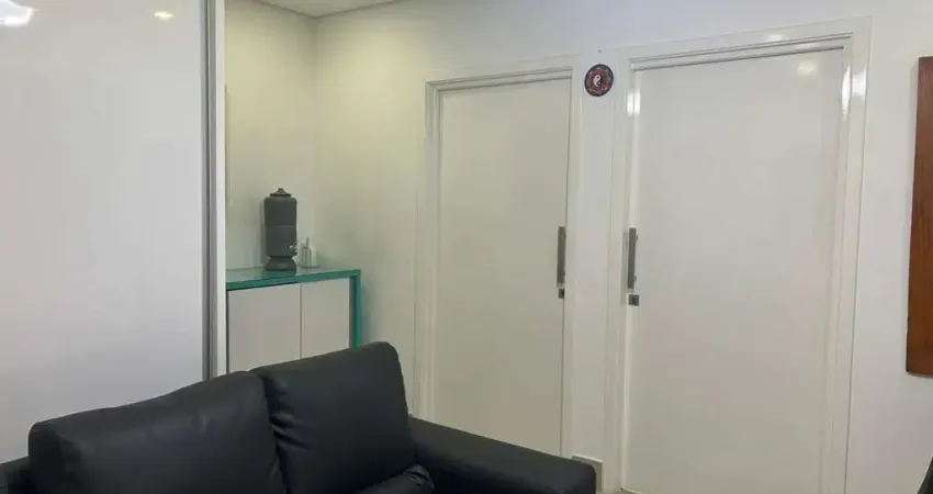 Sala comercial com 1 sala à venda na Vila Castelo Branco, Indaiatuba