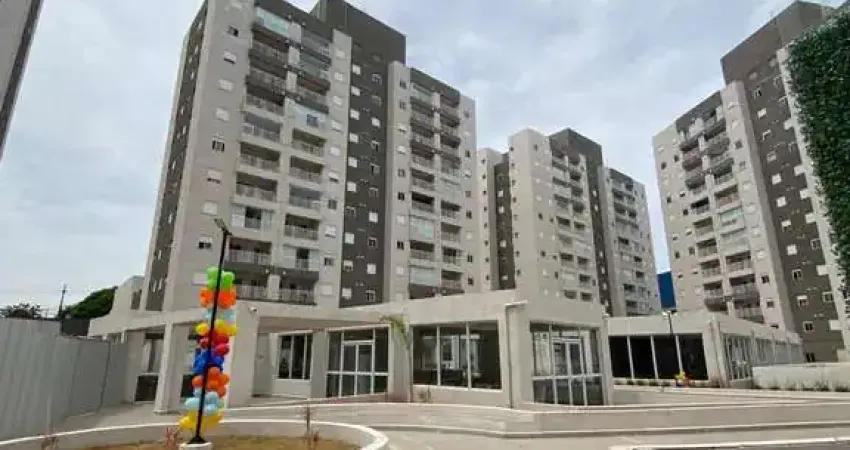 Apartamento com 2 quartos à venda na Nossa Senhora Aparecida, Itu