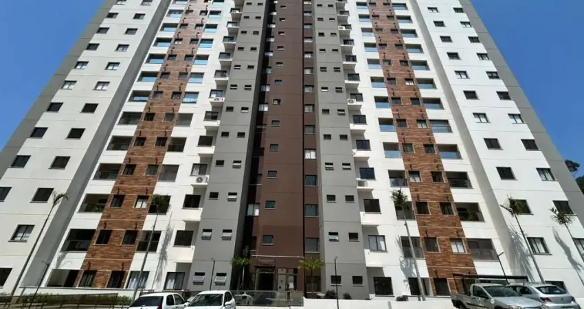 Apartamento com 2 quartos à venda no Jardim Santiago, Indaiatuba 