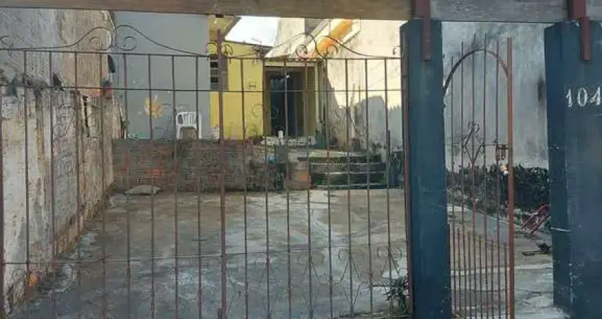 Terreno à venda no Jardim Morada do Sol, Indaiatuba